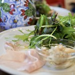 ピッツェリア カローレ - 