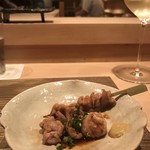 Yakitori Shinoda - 