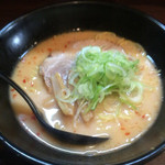 Ganko Ramen - 