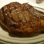 Wolfgang's Steakhouse by Wolfgang Zwiener Waikiki - 
