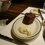 Wolfgang's Steakhouse by Wolfgang Zwiener Waikiki - 