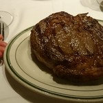 Wolfgang's Steakhouse by Wolfgang Zwiener - 