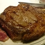 Wolfgang's Steakhouse by Wolfgang Zwiener - 