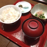 三田ばさら 本店 - 