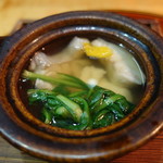 和楽 - くえ 2018年1月