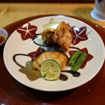 和楽 - 焼き物 2018年1月