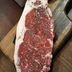 神楽坂焼肉 にくよろし - 