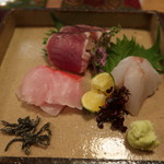 和食 こんどう - 