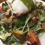 ビストロ ティアボ - 