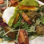 ビストロ ティアボ - 