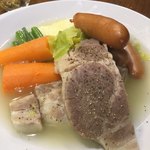 ビストロ ティアボ - 