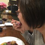 ビストロ ティアボ - 