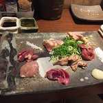 鶏家 すやま - 