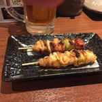 鶏家 すやま - 
