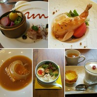 蔭山樓 表参道店 - 