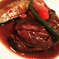 BISTRO FAVORI 代官山 - 