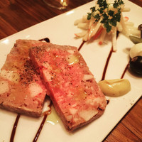 BISTRO FAVORI 代官山 - 
