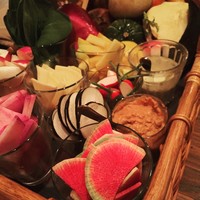 BISTRO FAVORI 代官山 - 