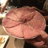 焼肉うしごろ 西麻布本店 - 