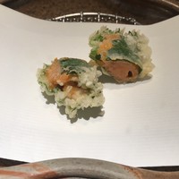 天ぷら 銀座おのでら 並木通り店 - 