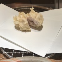 天ぷら 銀座おのでら 並木通り店 - 