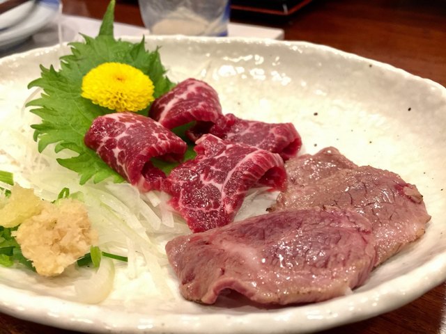 熊本dining Kitchen 馬刺し 居酒屋 錦糸町 郷土料理 その他 食べログ 熊本dining Kitchen 馬刺し 居酒屋 錦糸町 郷土料理 その他 食べログ