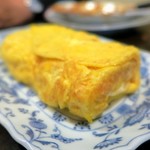 TAPAS桜台 - 出し巻玉子￥350