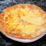 TAPAS桜台 - プレーンピザ