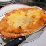 TAPAS桜台 - ラザニア