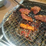 のぎく焼肉 - 
