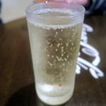 TAPAS桜台 - 強炭酸のボール