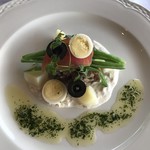 THE GUNJO RESTAURANT - 