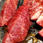 焼肉グルメ 肉郎 - 