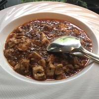 中国料理 四川 - 