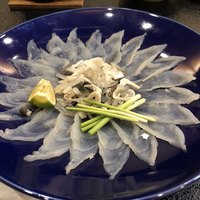 春帆楼 下関本店 - 