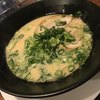 まるはちラーメン