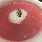 ニューイングランドカフェ - 