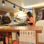 ホルモン酒場とん平 - 