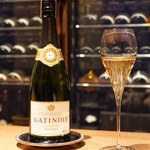 クレイエール - ☆Grand Cru Reserve Brut Champagne