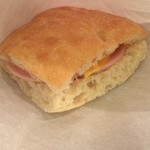 カフェクロワッサン - 