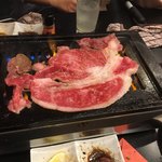 焼き肉家 そら - 