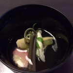 日本料理 和か葉 - 