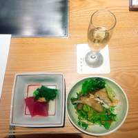 鉄板焼き あおやま - 