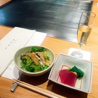 鉄板焼き あおやま - 