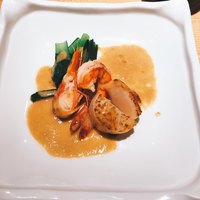 鉄板焼き あおやま - 