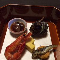 日本料理 和か葉 - 