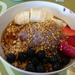 Diamond Head Cove Health Bar - 