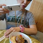 Diamond Head Cove Health Bar - 