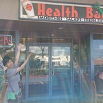 Diamond Head Cove Health Bar - 