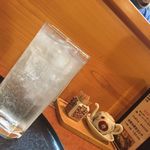 寿司割烹 やまびこ - 